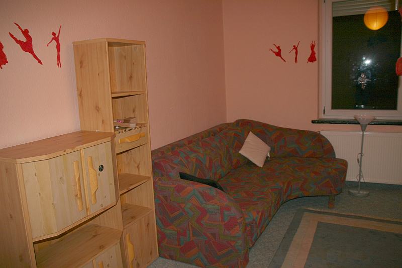 Zimmer zur Miete